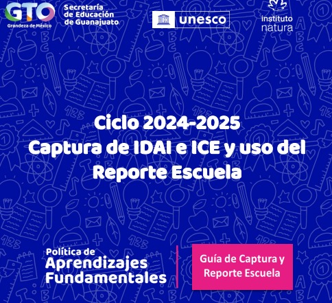 Instructivo y manual de registro