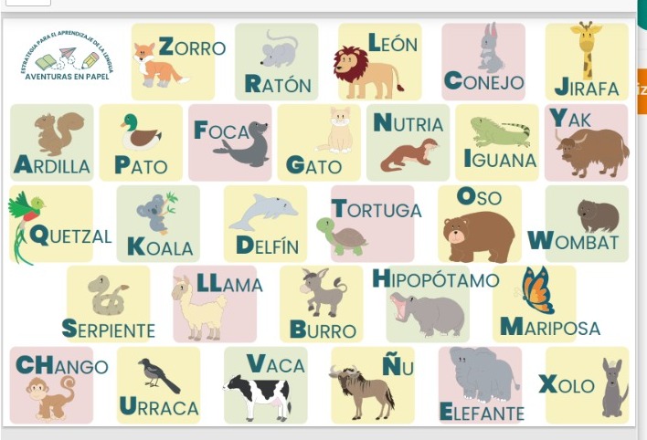 Plantilla lista de asistencia