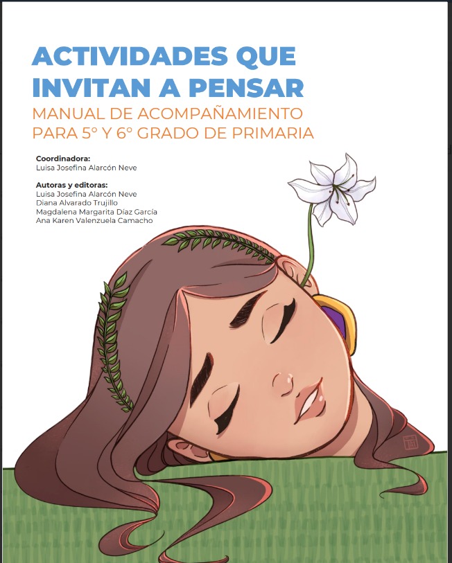 Actividades que invitan a pensar
