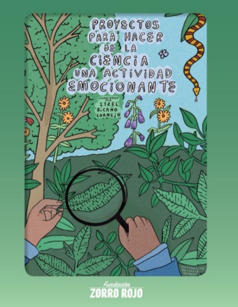 Proyectos para hacer de la ciencia